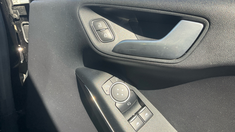 Ford Fiesta 1.0 EcoBoost Hybrid mHEV 155 ST-Line X Edition 3dr Petrol Hatchback